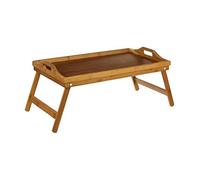 5five - plateau 51x38cm avec pieds bambou