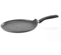 Secret de gourmet Poele à crêpes Pierre - Diam. 28 cm.