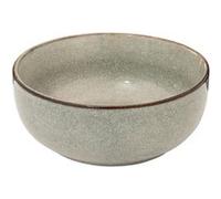 Saladier en Céramique ""Terre Inconnue"" 22cm Vert