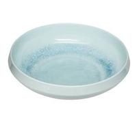 Secret de Gourmet - Saladier en Mélamine "Léa" 24cm Bleu Bleu