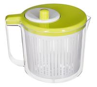 Secret De Gourmet - Sèche-Cheveux Compact 5five Simple Smart De 2,5 L, Gris