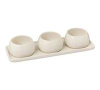 Kit apéritif nora 4p - Sg secret de gourmet