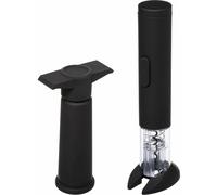 Secret De Gourmet - Set À Vin, 3 Accessoires De Sommeliers