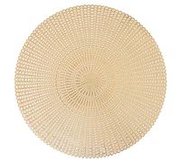 Secret de Gourmet - Set Table DELICATESSE Or D41