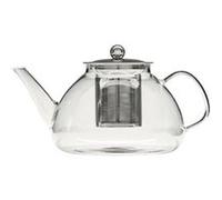 Secret de Gourmet - Théière en Verre "Filtre" 24cm Transparent Transparent G