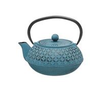 Secret de Gourmet - Théière "Flower" 1L Bleu Bleu G