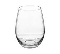 Secret de gourmet Tumbler Midnight Lot de 6 verres 540 ml