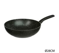 Secret de Gourmet - Wok Pierre - Diam 28 cm.