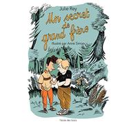 Secret de grand frère (Un)