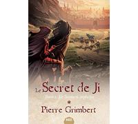 Secret de ji 2 - le serment o