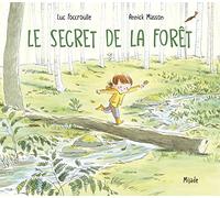 Secret de la forêt (Le)