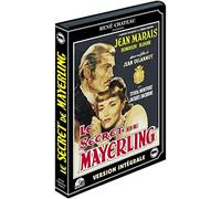 Le Secret de Mayerling – DVD – TelForceOne