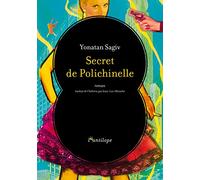 Secret de Polichinelle