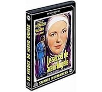 SECRET DE SOEUR ANGELE (LE) - DVD [HD DVD]