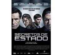 Secret défense (2008) / Secretos de estado G