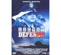 Secret Defense