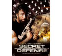 SECRET DEFENSE