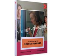 Secret défense DVD