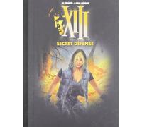 SECRET DEFENSE
