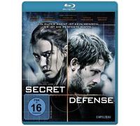 Secret Defense