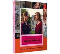 Secret défense [Blu-Ray]