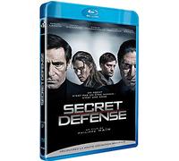 Secret défense [Blu-Ray]