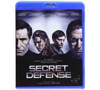 Secret défense [Blu-Ray]
