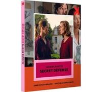 Secret défense Blu-ray E