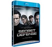 Secret Défense - Blu-Ray G