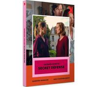 Secret défense DVD DVD