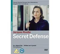Secret Defense G