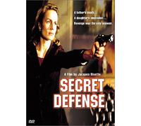 Secret Defense [Import USA Zone 1]