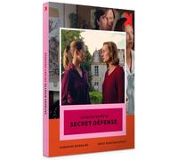 SECRET DEFENSE - VERSION RESTAUREE - 2 DVD [HD DVD]