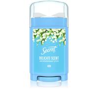 Secret Delicate Antiperspirant Stick anti-transpirant solide pour femme 40 ml