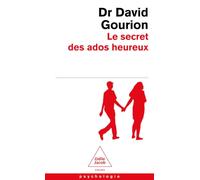 Secret des ados heureux