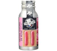 Secret des Chefs Arome Naturel Rose 50 ml