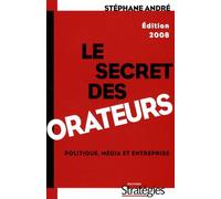 Secret des orateurs (0000)
