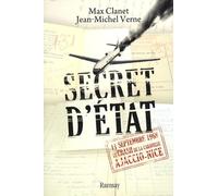 Secret d'état : 11 septembre 1968, le crash de la Caravelle Ajaccio-Nice