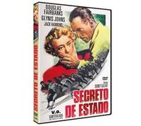 Secret d'État (1950) / State Secret G