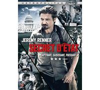 Secret d'état – DVD – Édition E – Seven7