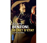 Secret d'État