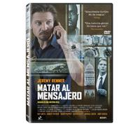 Secret D'état (2014) / Kill The Messenger (Dvd)