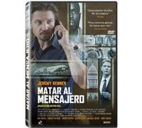 Secret d'État (2014) / Kill the Messenger (DVD) G