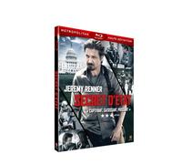 Secret d'état Blu-ray