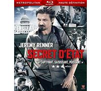 Secret d'état – Blu-ray – Seven7