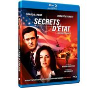 Secret d'état Blu-ray