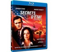 Secret d'état Blu-ray C