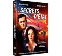 Secret d'état DVD DVD