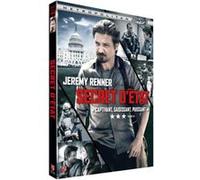 Secret d'état – DVD – Édition E – Seven7