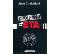 Secret d'Etat - Jean Chalvidant - Picollec - broché - Essai